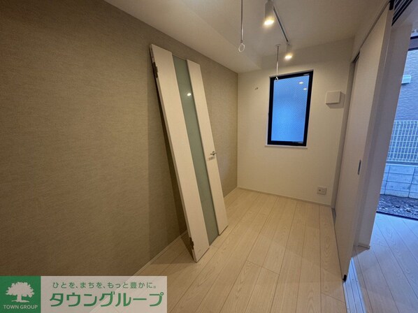 KINUTA HILLSの物件内観写真